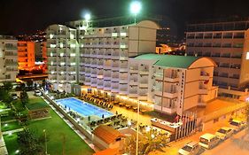Grand Ati̇Lla Hotel